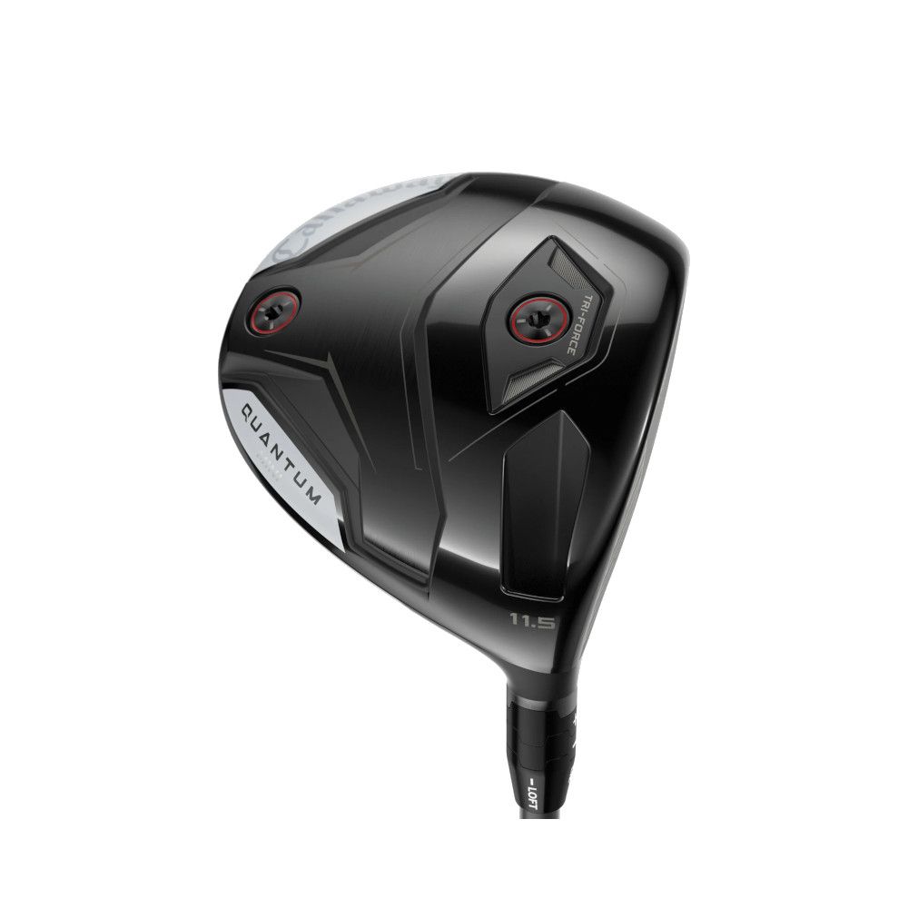 Driver Quantum Mini Driver Callaway Golf Picture