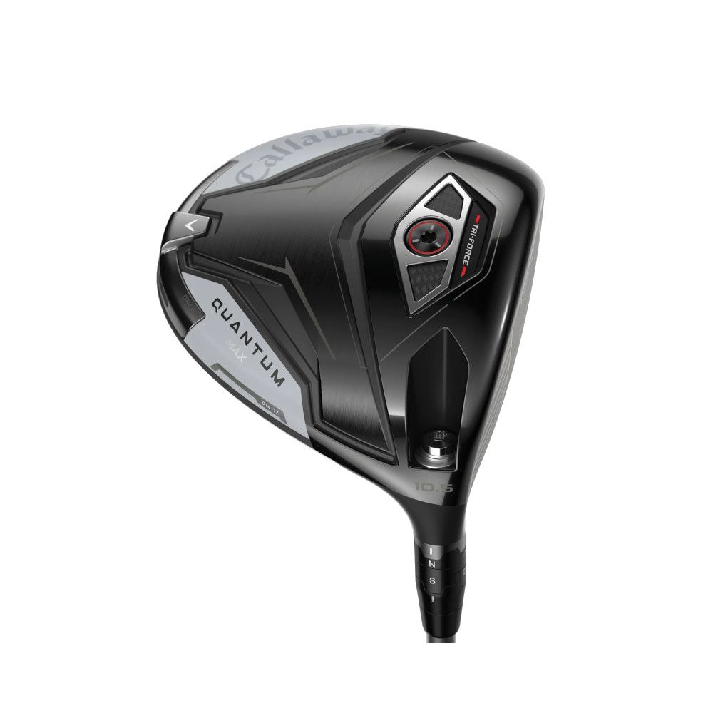 Driver Quantum Max Callaway Golf Picture