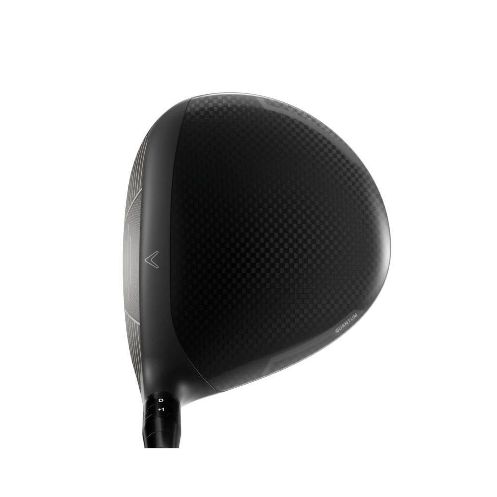 Driver Quantum Max Callaway Golf Picture
