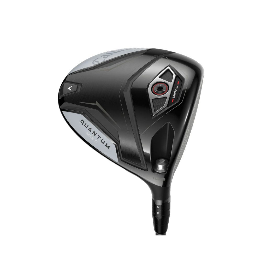 Driver Quantum Max D Callaway Golf Picture
