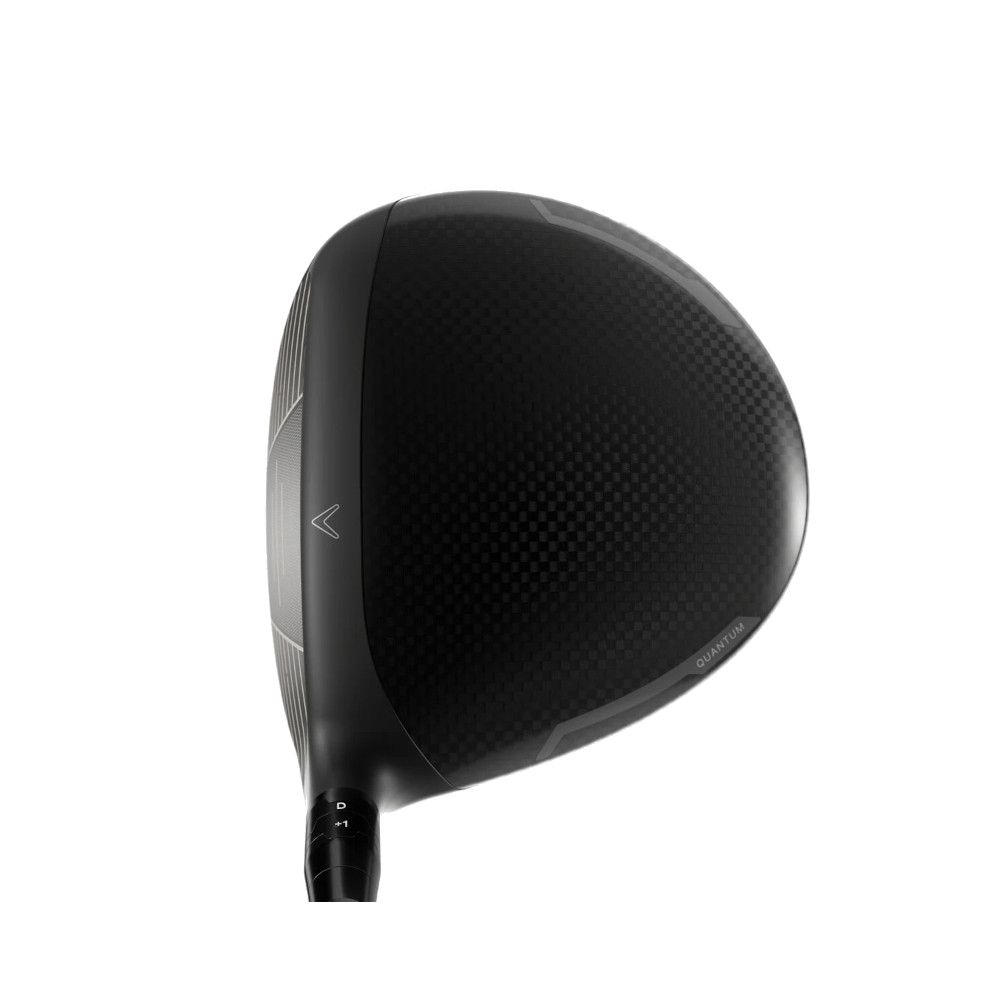 Driver Quantum Max D Callaway Golf Picture