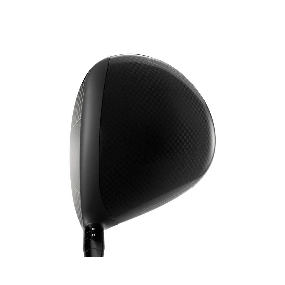 Driver Quantum Triple Diamond Callaway Golf Picture