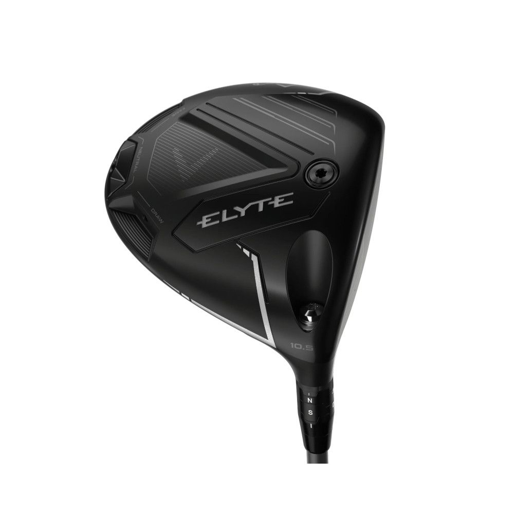 Driver Elyte - Night Edition Callaway Golf Picture
