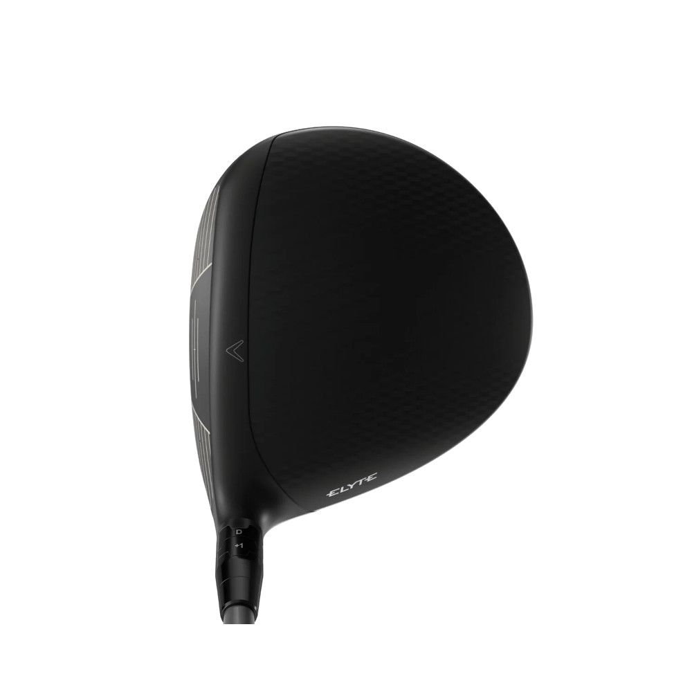 Driver Elyte - Night Edition Callaway Golf Picture