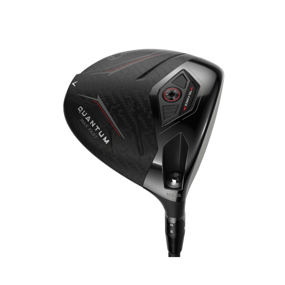 Driver Quantum Max Fast Callaway Golf Picture