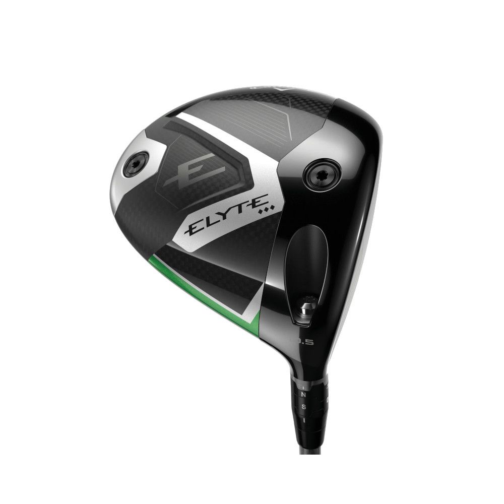 Driver Elyte Triple Diamond Callaway Golf Picture