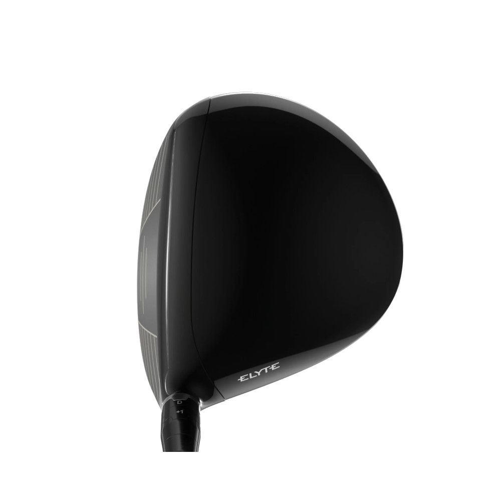 Driver Elyte Triple Diamond Callaway Golf Picture