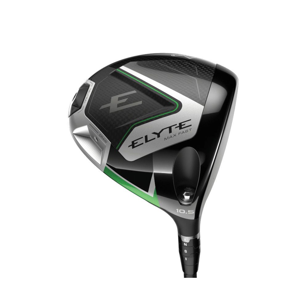 Driver Elyte Max Fast Callaway Golf Picture