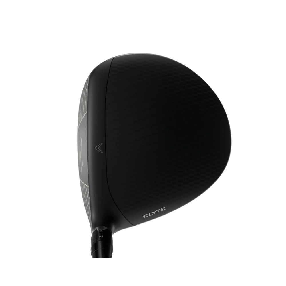 Driver Elyte Max Fast Callaway Golf Picture