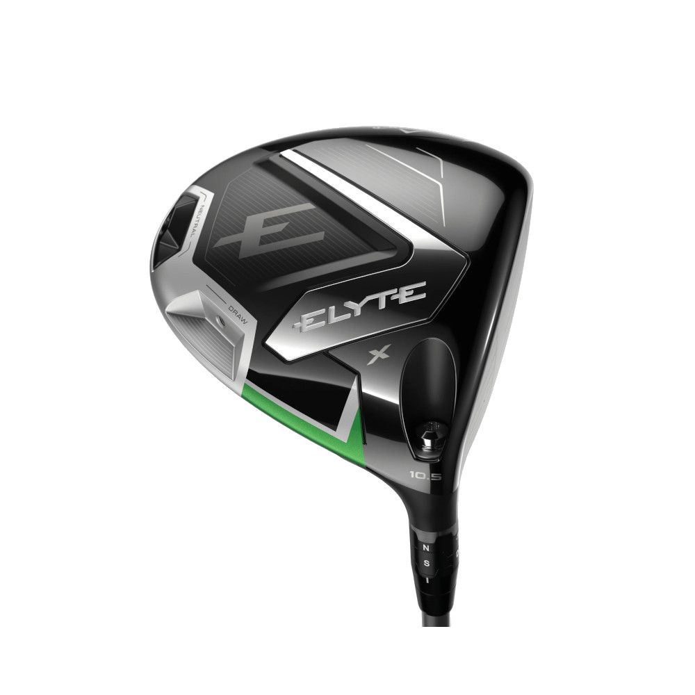 Driver Elyte X Callaway Golf Picture