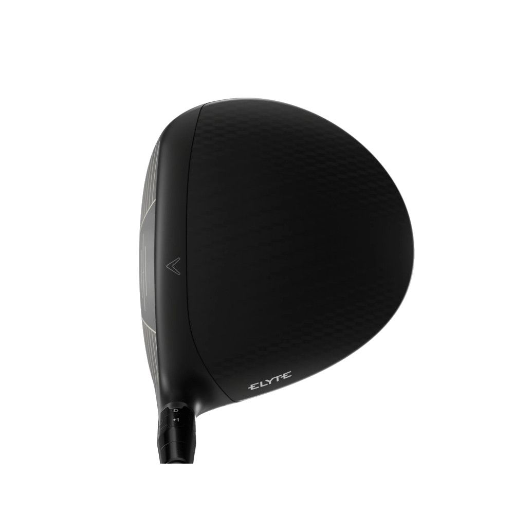 Driver Elyte X Callaway Golf Picture