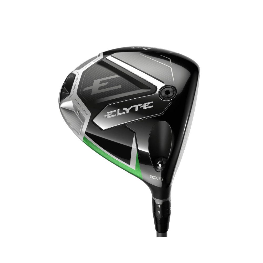 Driver Elyte Callaway Golf Picture