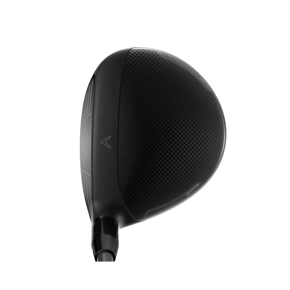 FairwayWood Quantum Max Callaway Golf Picture