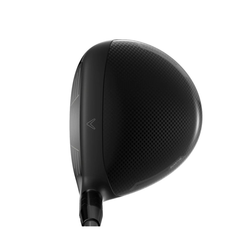 FairwayWood Quantum Max D Callaway Golf Picture