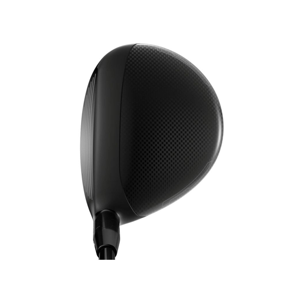 FairwayWood Quantum Triple Diamond Callaway Golf Picture