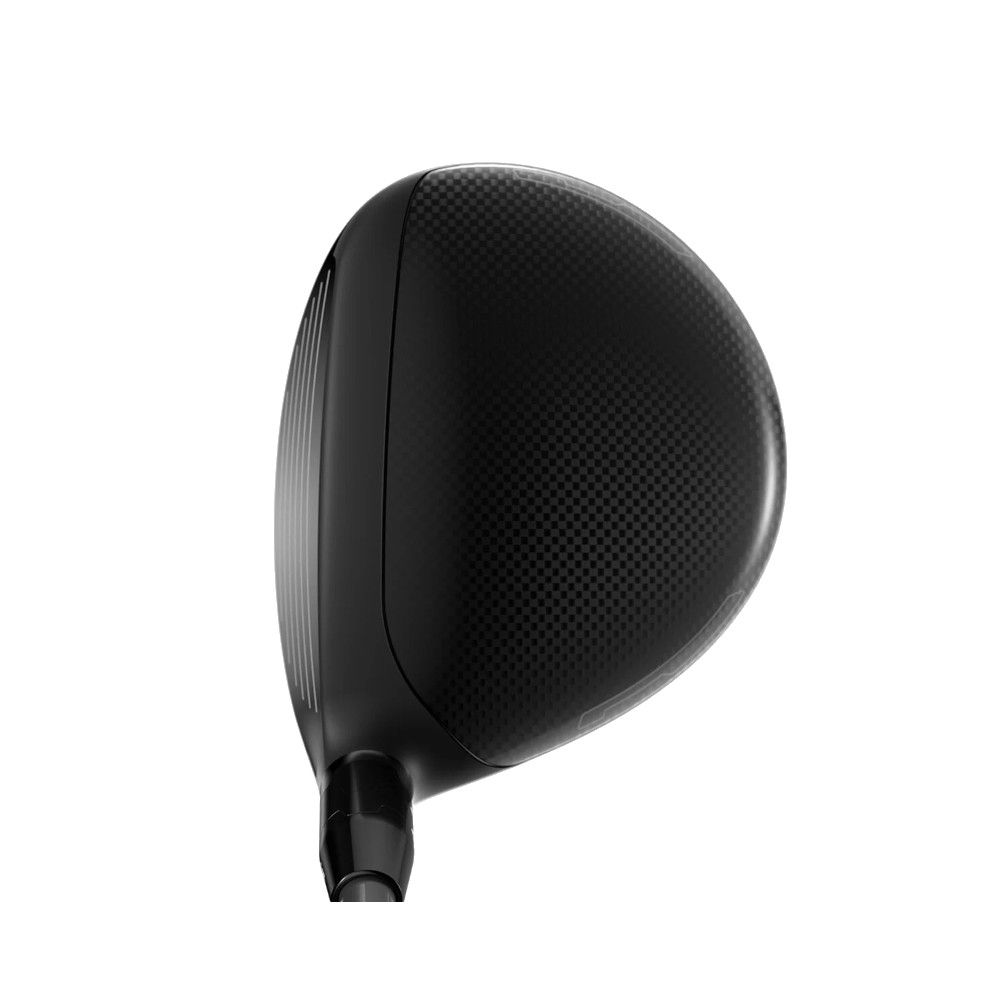 FairwayWood Quantum Ti Callaway Golf Picture
