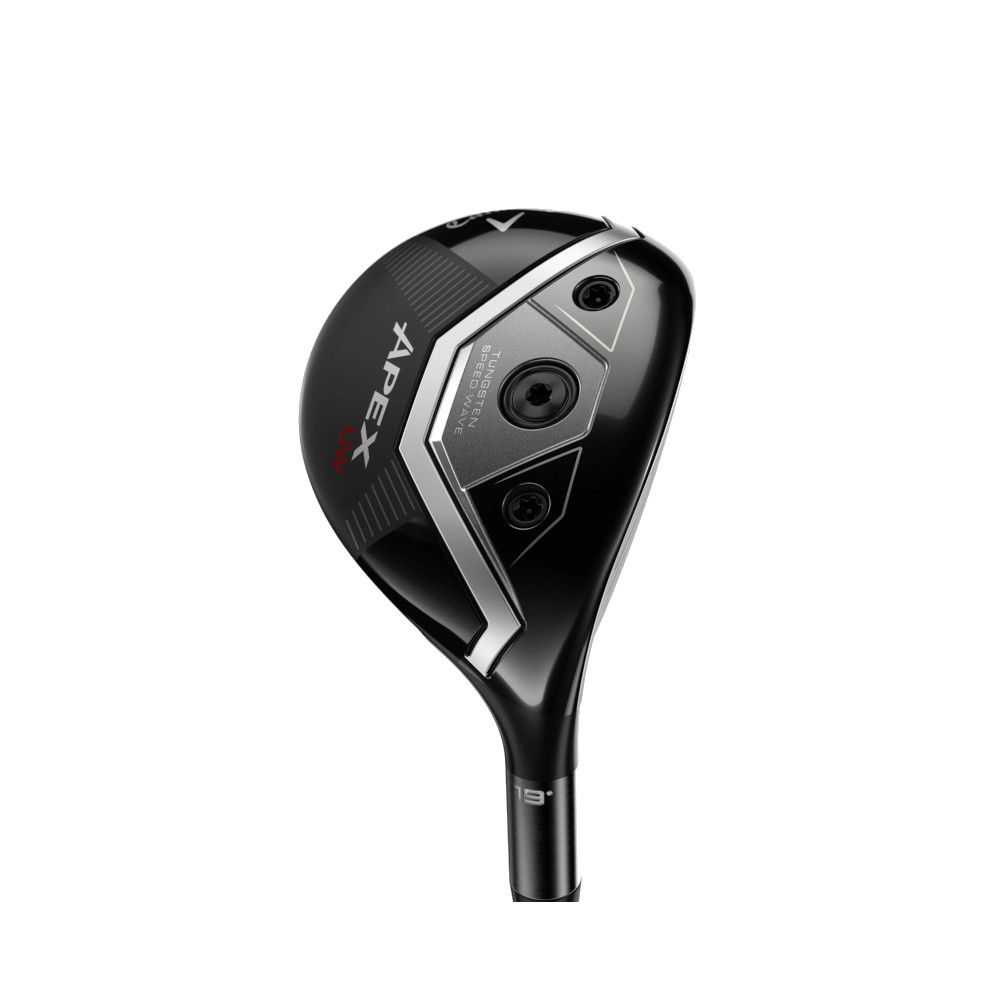 FairwayWood Apex Utility Wood Callaway Golf Picture