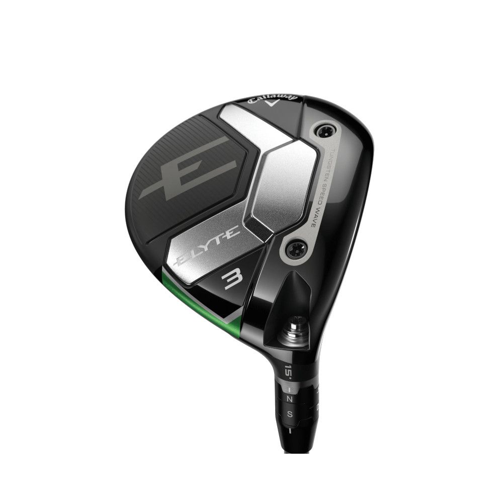 FairwayWood Elyte Callaway Golf Picture