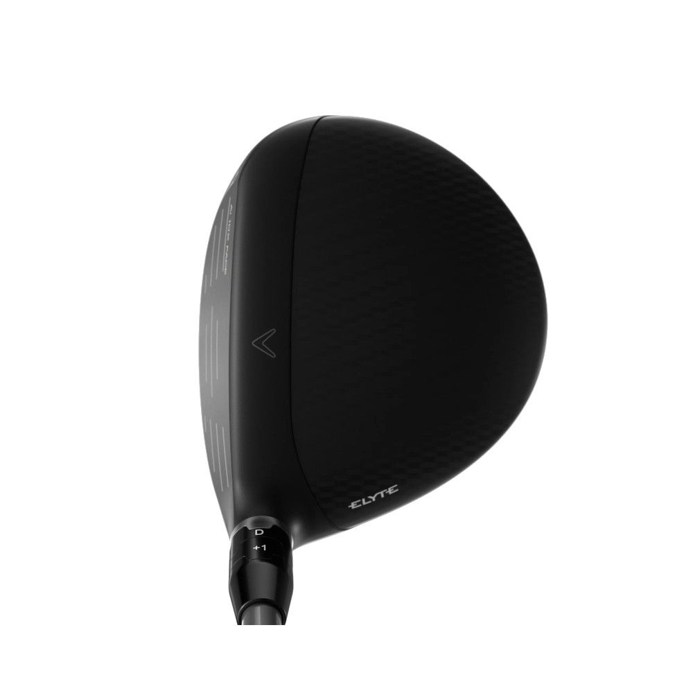 FairwayWood Elyte Callaway Golf Picture