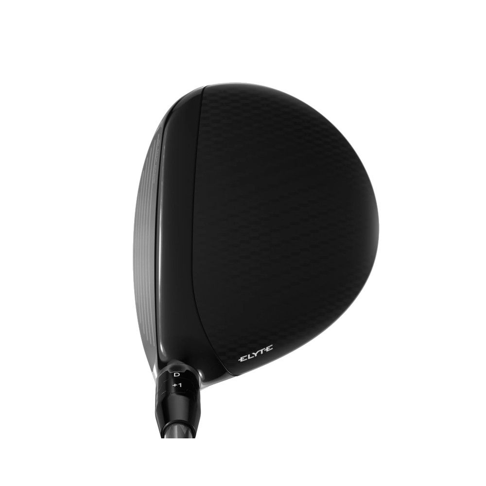 FairwayWood Elyte Titanium Callaway Golf Picture
