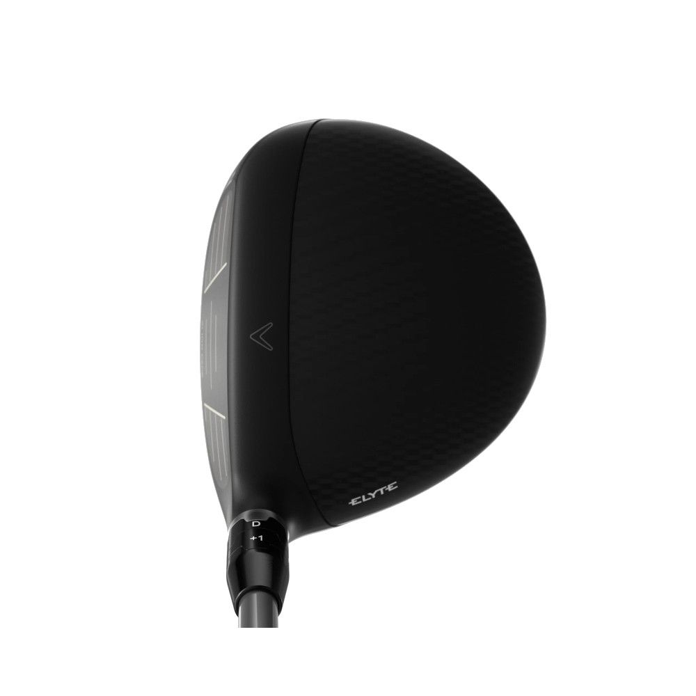 FairwayWood Elyte X Callaway Golf Picture