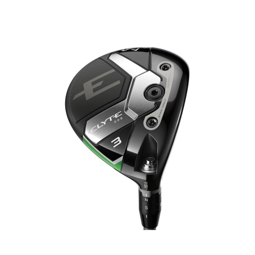 FairwayWood Elyte Triple Diamond Callaway Golf Picture