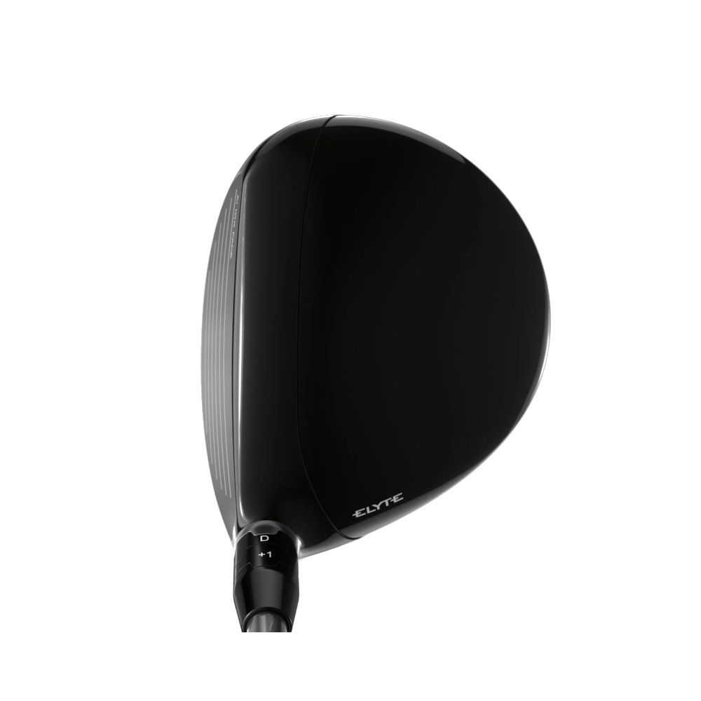FairwayWood Elyte Triple Diamond Callaway Golf Picture