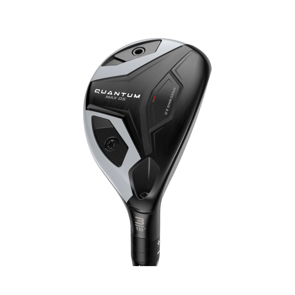 Hybrid Quantum Max OS Callaway Golf Picture