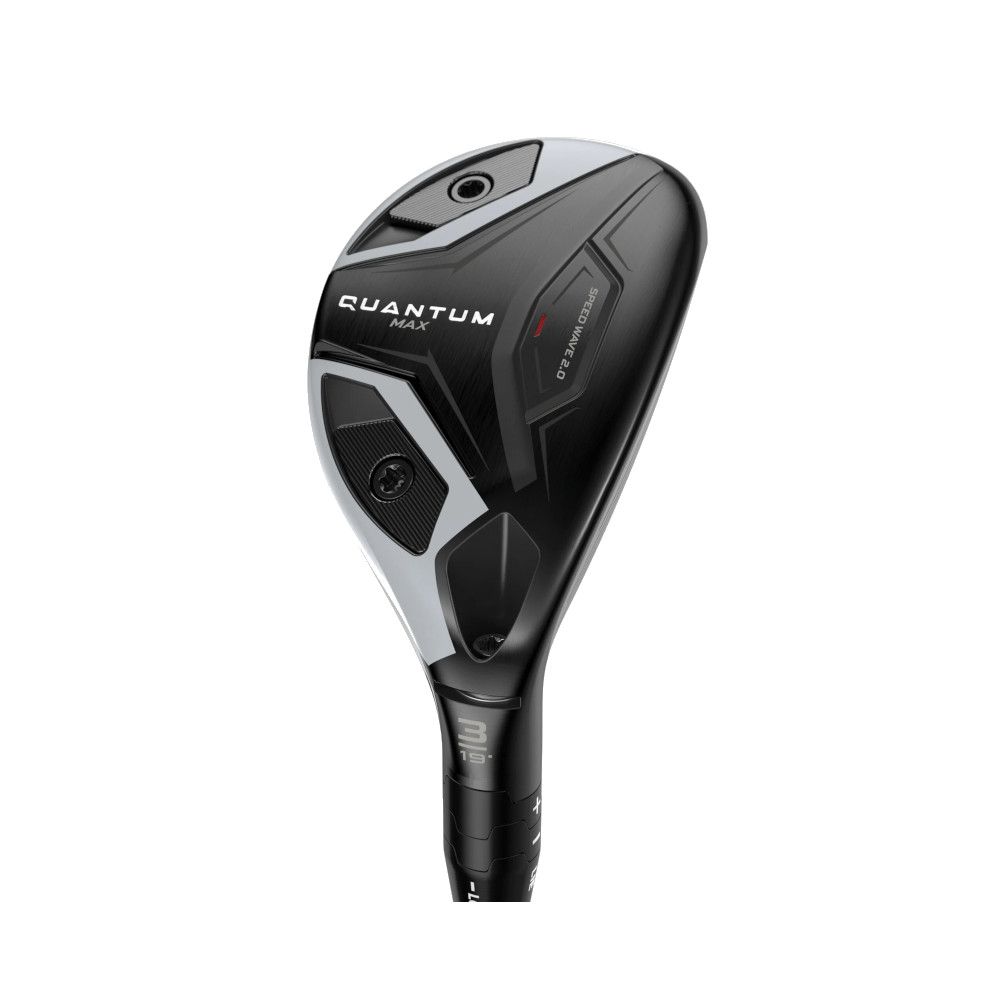 Hybrid Quantum Max Callaway Golf Picture