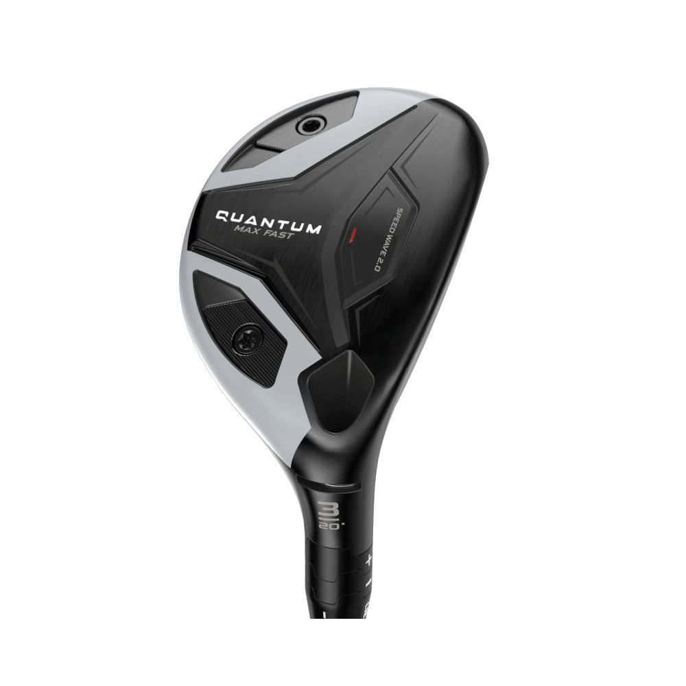 Hybrid Quantum Max Fast Callaway Golf Picture