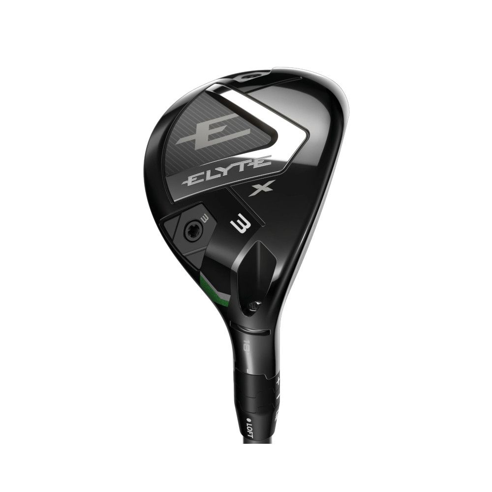Hybrid Elyte X Callaway Golf Picture