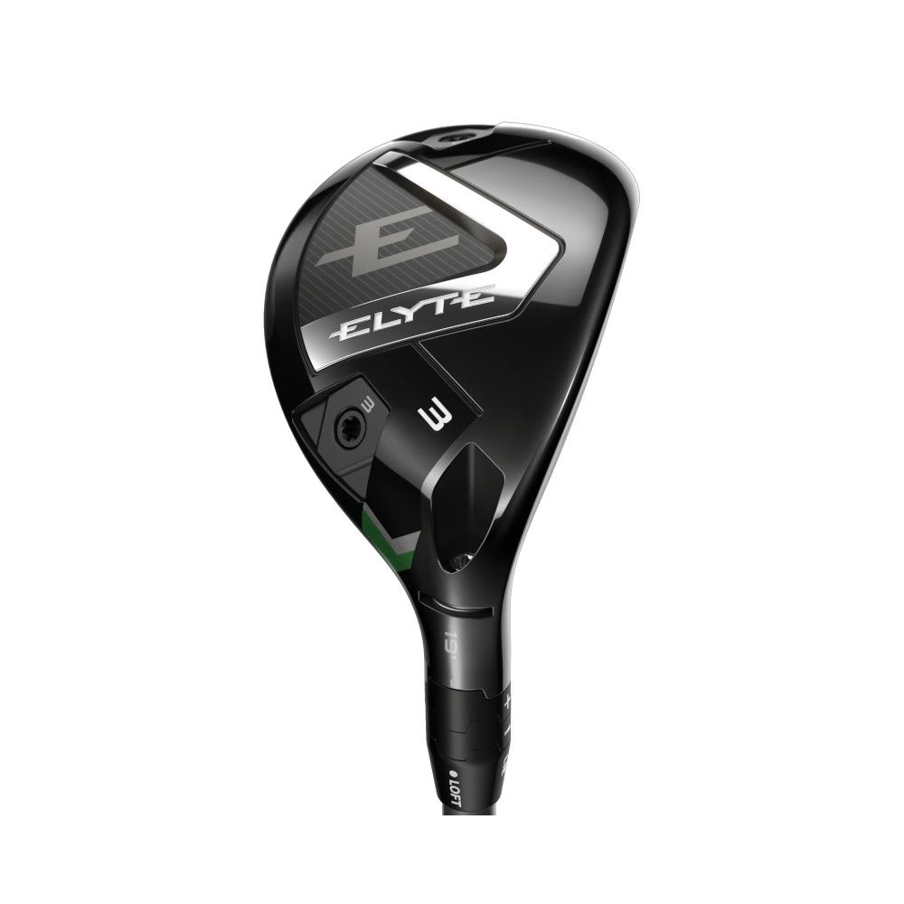 Hybrid Elyte Callaway Golf Picture
