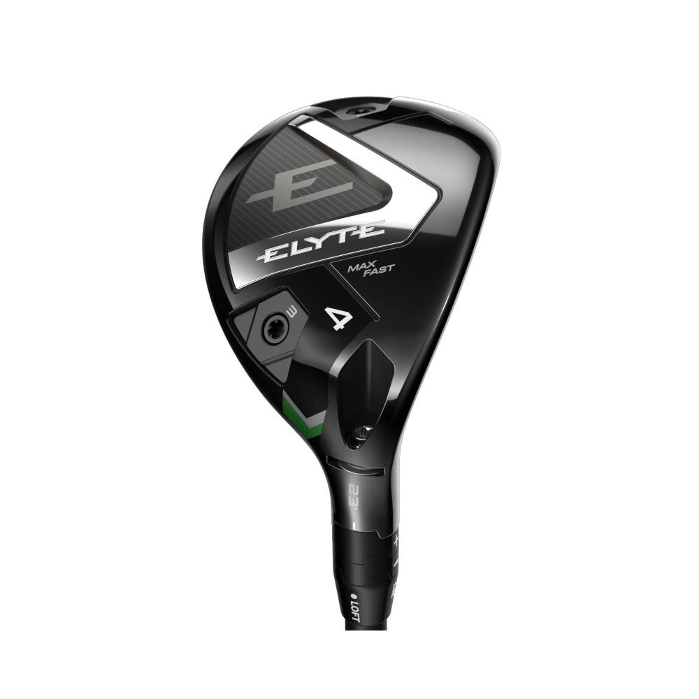 Hybrid Elyte Max Fast Callaway Golf Picture