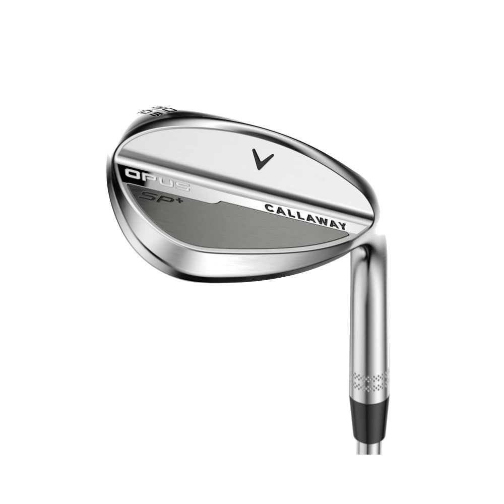 Wedge Opus SP+ Chrome Callaway Golf Picture