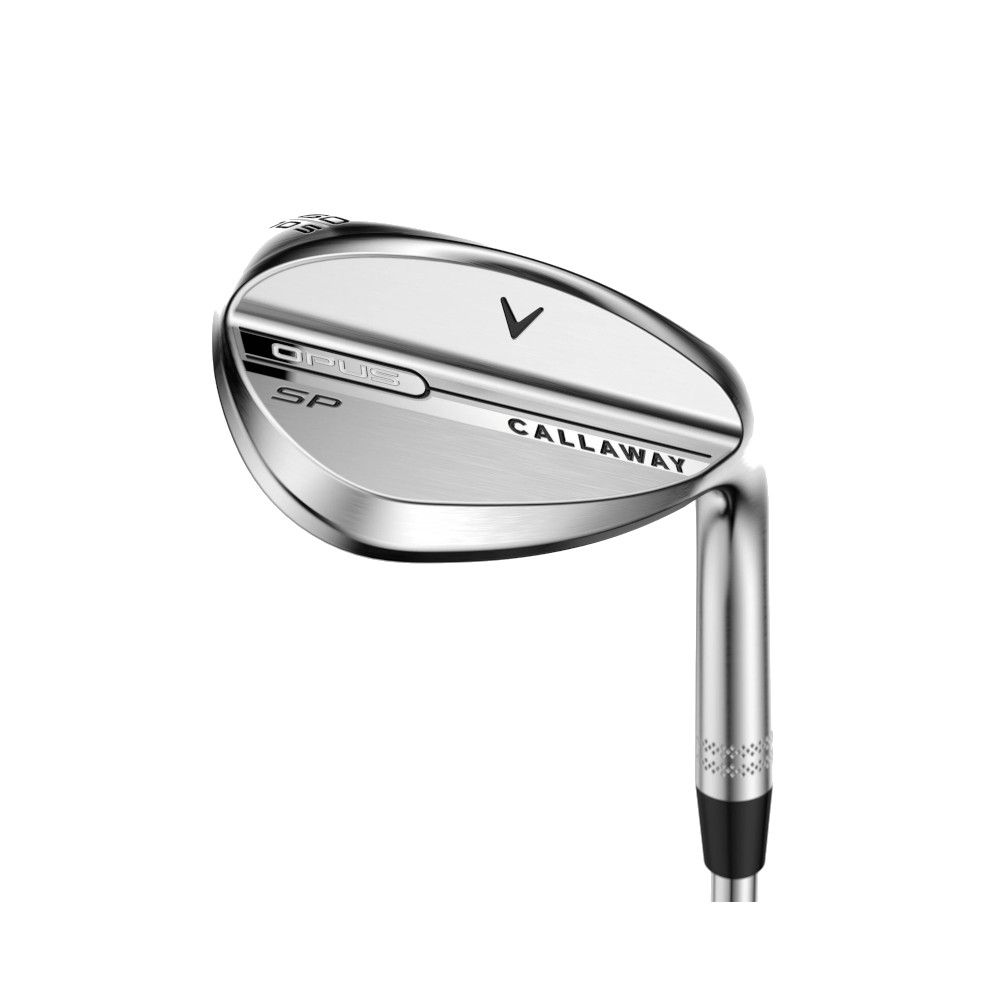 Wedge Opus SP Chrome Callaway Golf Picture