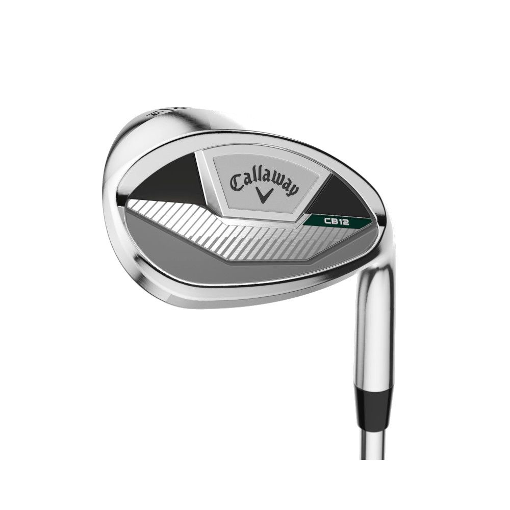 Wedge CB 12 Callaway Golf Picture
