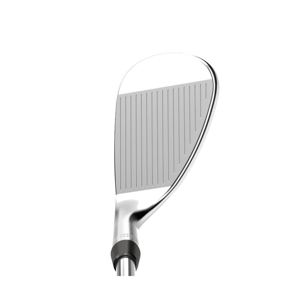 Wedge Opus Brushed Chrome Callaway Golf Picture