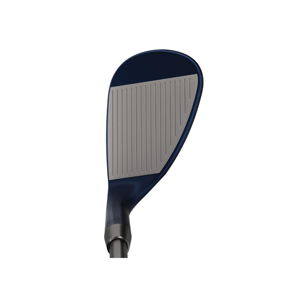 Wedge Opus Platinum Blue Callaway Golf Picture