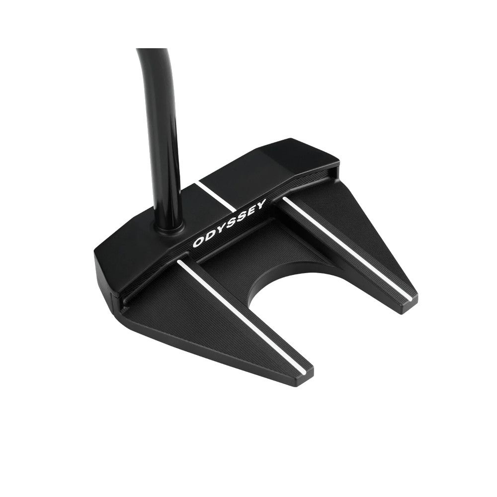Putter Square 2 Square TRI-HOT Black Seven Odyssey Picture