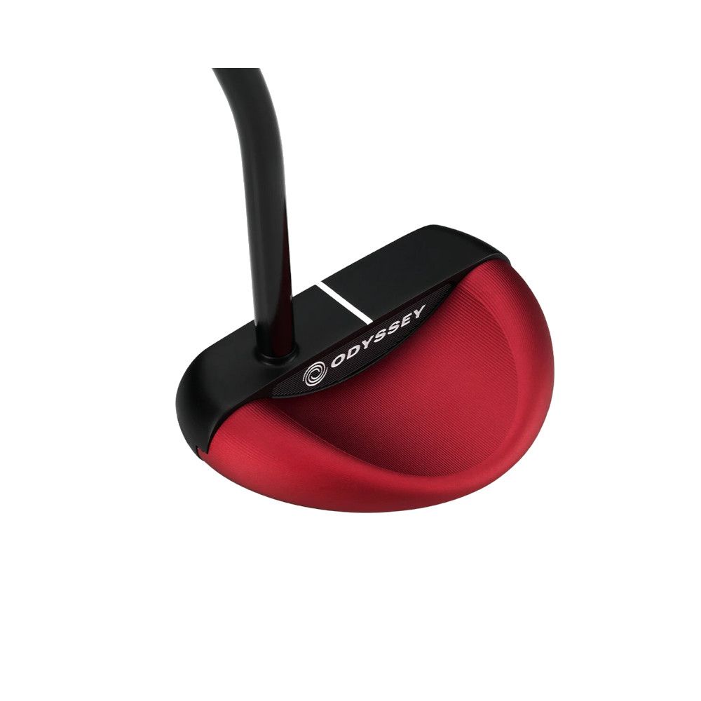 Putter Square 2 Square TRI-HOT Rosie Odyssey Picture