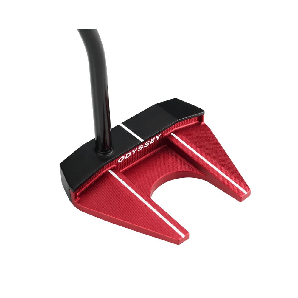 Putter Square 2 Square TRI-HOT Cruiser Seven Odyssey Picture