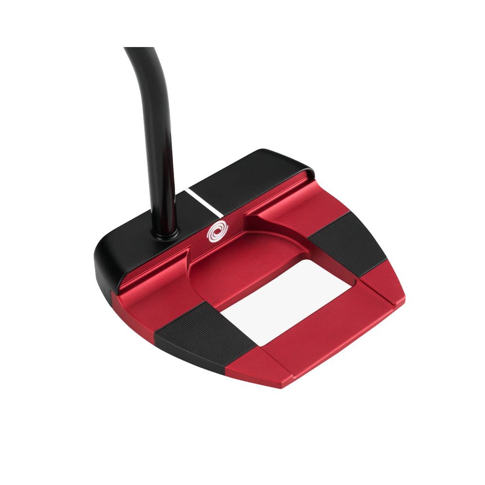 Putter Square 2 Square TRI-HOT Jailbird Odyssey Picture