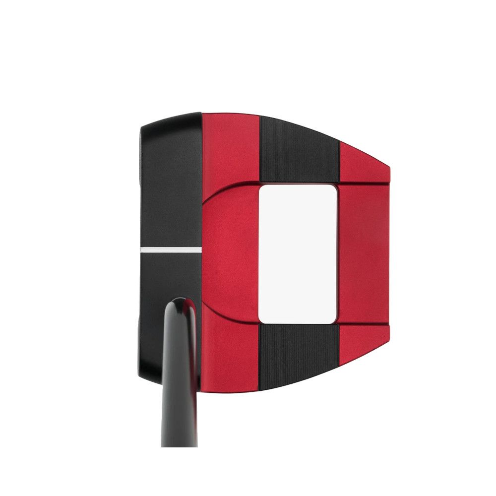 Putter Square 2 Square TRI-HOT Jailbird Odyssey Picture