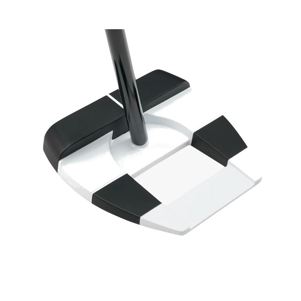 Putter Ai-DUAL Square 2 Square Jailbird Odyssey Picture