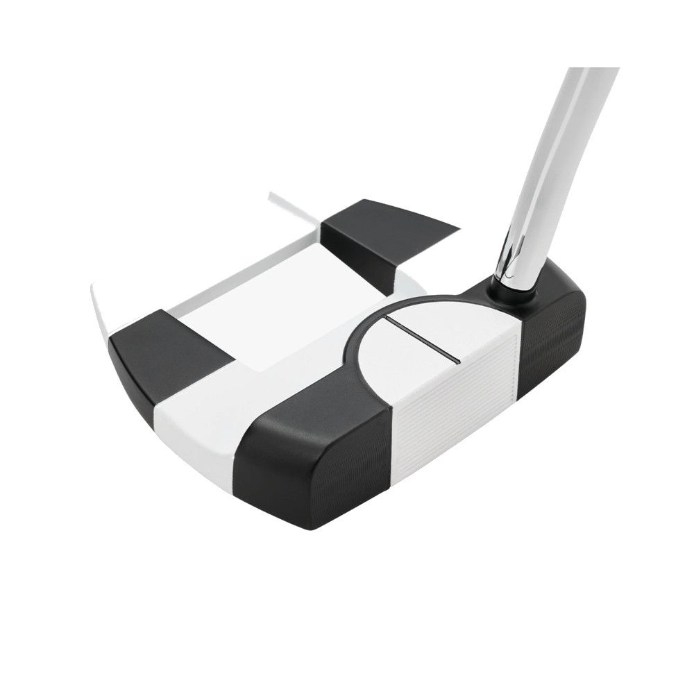 Putter Ai-DUAL Jailbird Mini 1/2 Ball Odyssey Picture
