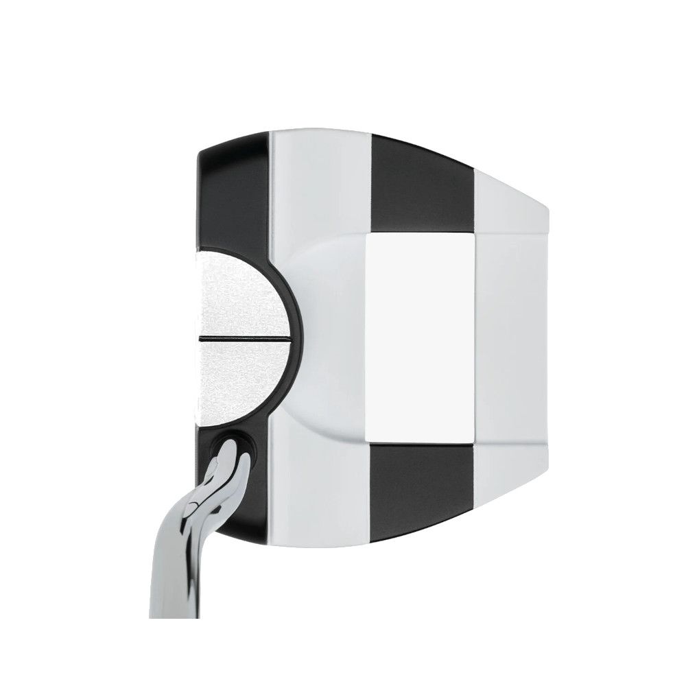 Putter Ai-DUAL Jailbird Mini 1/2 Ball Odyssey Picture