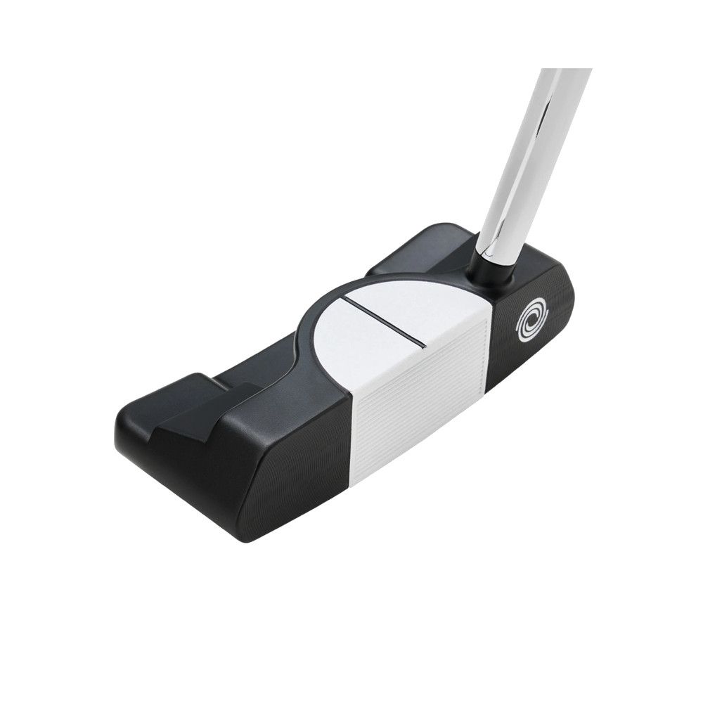 Putter Ai-DUAL Double Wide 1/2 Ball Odyssey Picture