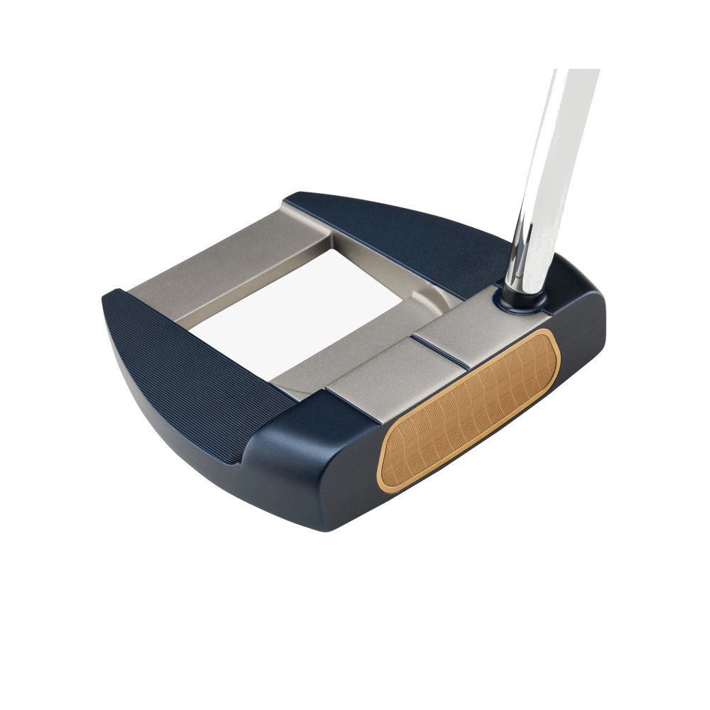 Putter Ai-ONE Milled Cruiser Jailbird T Versa 90 Odyssey Picture