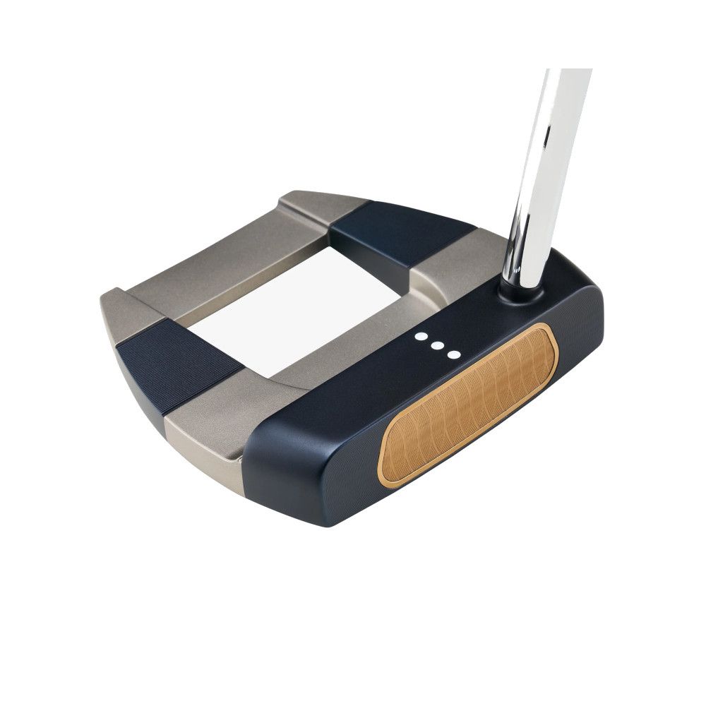 Putter Ai-ONE Milled Cruiser Jailbird T Odyssey Picture