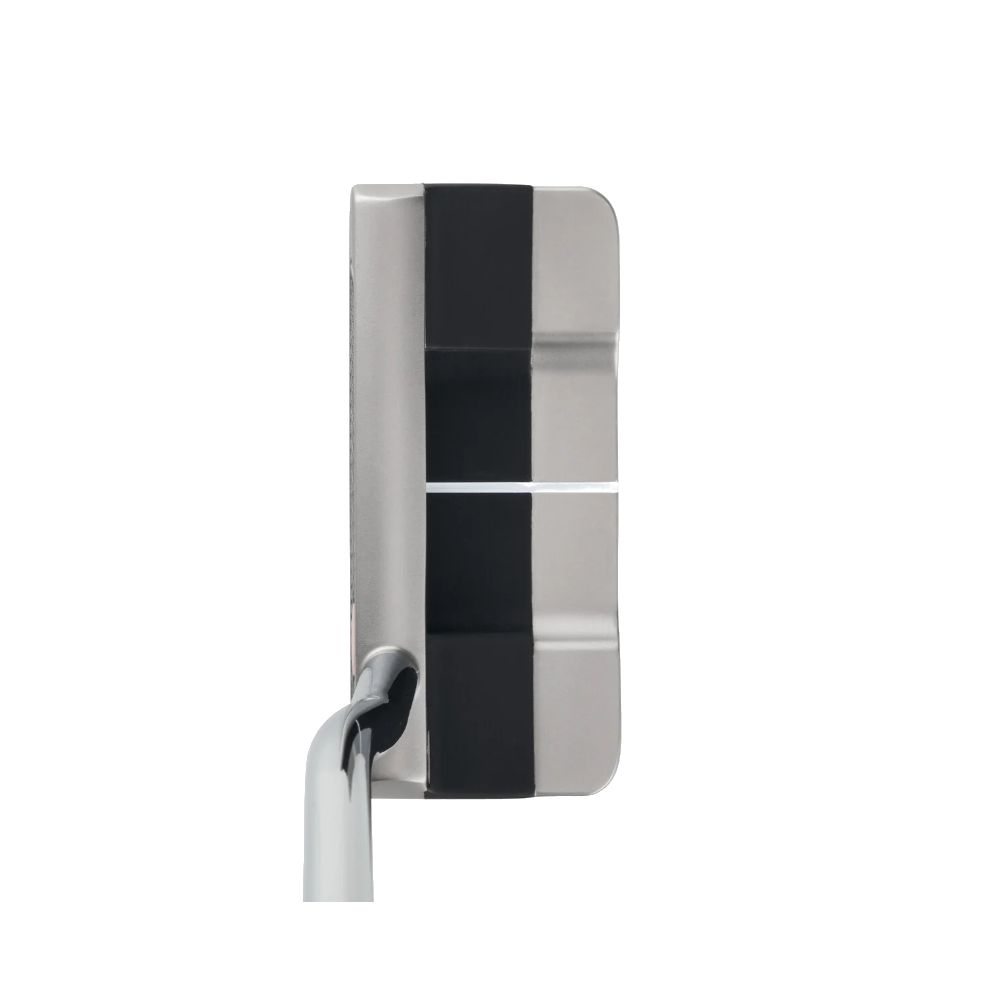 Putter Microhinge Double Wide DB Odyssey Picture
